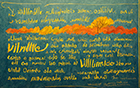 Villanelle